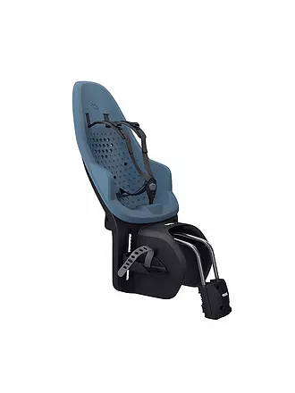 THULE | Siège de vélo pour enfant à fixation sur cadre Thule Yepp 2 Maxi | 